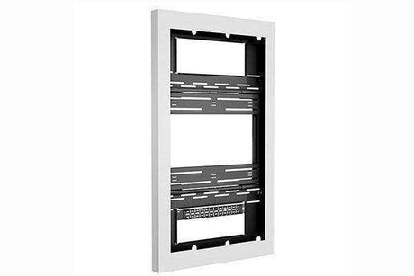 Chief Wall Display Enclosure Portrait 48" W - LW48UWP Video Chief