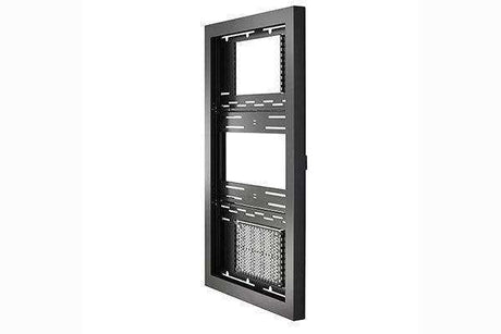 Chief Wall Display Enclosure Portrait 55" B - LW55UBP Video Chief