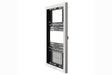 Chief Wall Display Enclosure Portrait 55" W - LW55UWP - Creation Networks