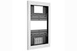 Chief Wall Display Enclosure Portrait 65" W - LW65UWP - Creation Networks
