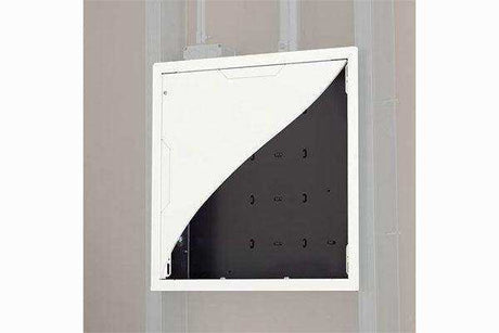 Chief WALL ENC16X16MTI-DPRE INST - PAC526 Video Chief