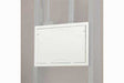 Chief WALL ENC16X9MTI-DPRE/PST INSTCVR-WHT - PAC525FCW - Creation Networks