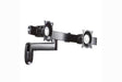 Chief Wall Mt Array Single Arm - KWS220B - Creation Networks