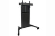 Chief X-Large Fusion Manual Heght Adj Cart Blk - XPA1UB - Creation Networks