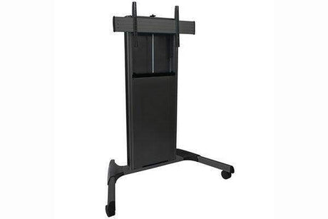 Chief X-Large Fusion Manual Heght Adj Cart Blk - XPA1UB - Creation Networks