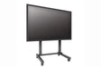 Chief Xl Fusion Freestanding Video Wall - XVM1X1U - Creation Networks