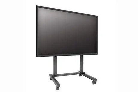 Chief Xl Fusion Freestanding Video Wall - XVM1X1U Video Chief