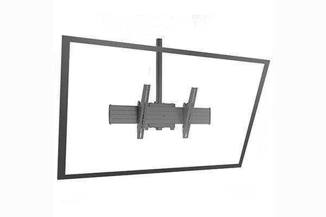 Chief Xl Single Column Ceiling Mount - XCM1U Video Chief