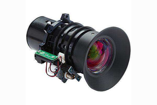 Christie 0.95 to 1.22:1 Zoom Lens for Select Projectors - 140-101103-02 Projection Christie Digital