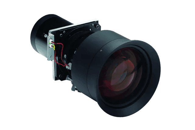 Christie 1.02-1.36:1 short zoom lens - 140-115108-02 - Creation Networks
