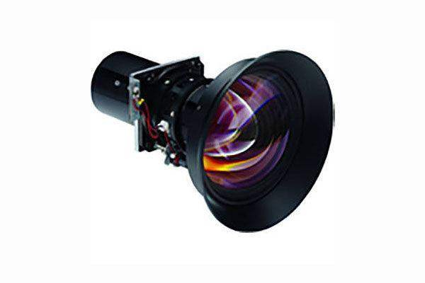 Christie 1.2 to 1.5:1 Short Zoom Lens - 140-109101-01 - Creation Networks