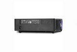 Christie 140-010102-01 D12HD-H HD 1920x1080, 11000lm- no lens - Black (Discontinued) - Creation Networks