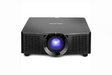 Christie 140-010102-01 D12HD-H HD 1920x1080, 11000lm- no lens - Black (Discontinued) - Creation Networks