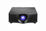 Christie 140-010102-01 D12HD-H HD 1920x1080, 11000lm- no lens - Black (Discontinued) - Creation Networks