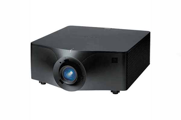 Christie 140-040105-01 DHD1075-GS 1-DLP, BoldColor SSI, HD 1920x1080, 10, 000lm ISO, -- no lens - Black - Creation Networks