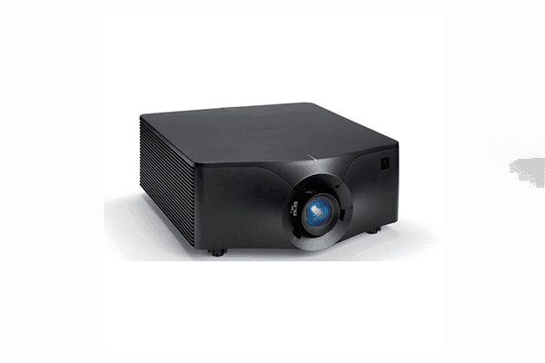 Christie 140-041106-01 DWU1075-GS 1-DLP, BoldColor SSI, HD 1920x1200, 10, 875lm ISO, -- no lens - Black - Creation Networks