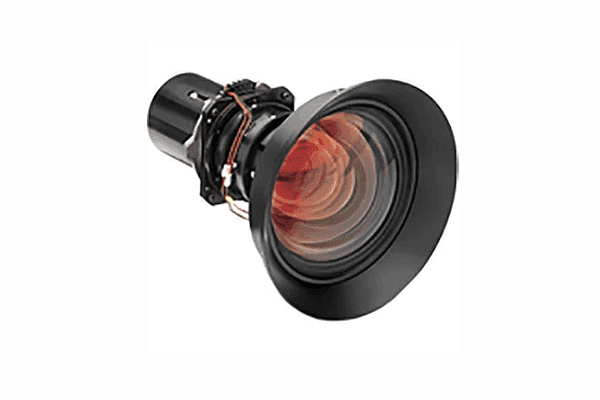 Christie 140-109101-01 1DLP; HS-Series; Lens 1.2-1.5_1 Zoom H; 1.2-1.5:1 Zoom Lens (Full ILS), H/HS Series - Creation Networks