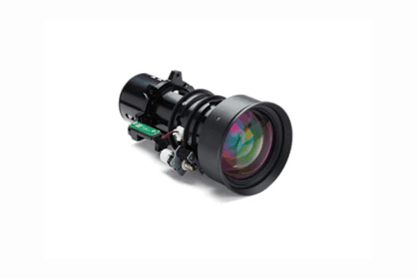 Christie 140-132107-02 1DLP; GS Series; Lens 1.22-1.53 Zoom G; Lens Zm Std GS 1.22-1.53 (Up to 7000 lumens) - Creation Networks