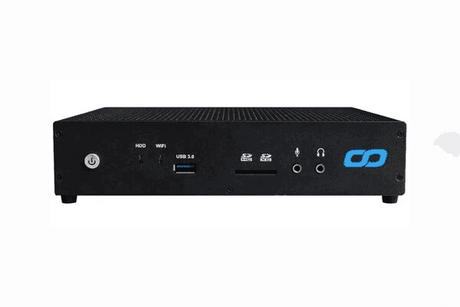 Christie 157-075103-01 PK2 - Pandoras Box PK2 Hardware Compact Player - Creation Networks