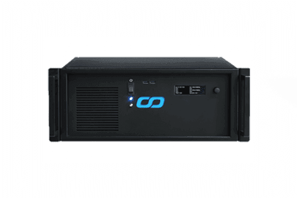 Christie 172-125108-01 PK1 - Pandoras Box PK1 Server R5 - Creation Networks