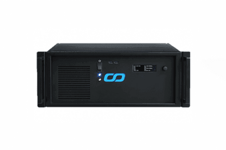 Christie 172-127101-01 PK3 - Pandoras Box PK3 Server R5 - Creation Networks