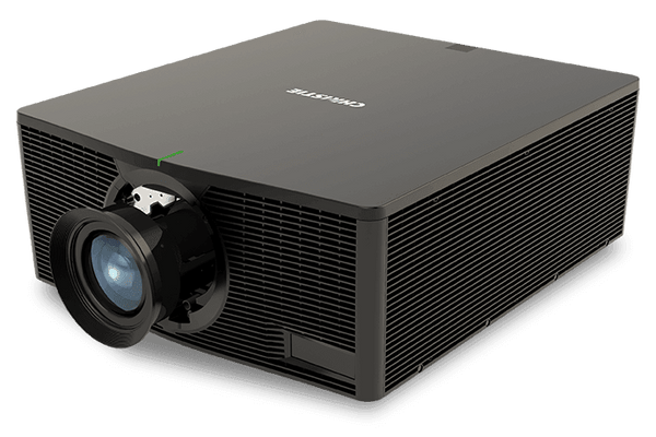 Christie 4K10-HS 10,000 lumen, 4K UHD, 1DLP laser projector- TAA Compliant - Creation Networks