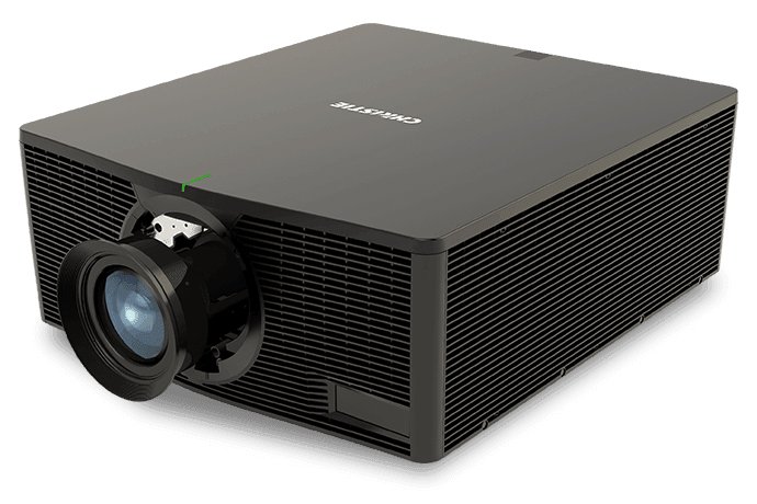 Christie 4K10-HS 10,000 lumen, 4K UHD, 1DLP laser projector- TAA Compliant - Creation Networks