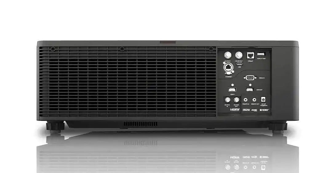 Christie 4K22-HS 22,500 lumen, 4K UHD, 1DLP laser projector, BoldColor+ technology- TAA Compliant - Creation Networks