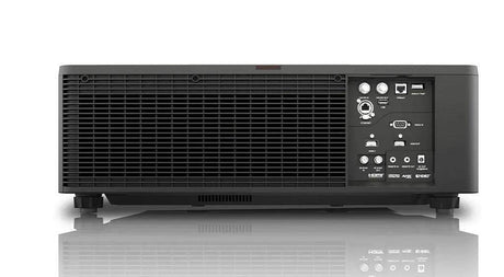 Christie 4K22-HS 22,500 lumen, 4K UHD, 1DLP laser projector, BoldColor+ technology- TAA Compliant - Creation Networks