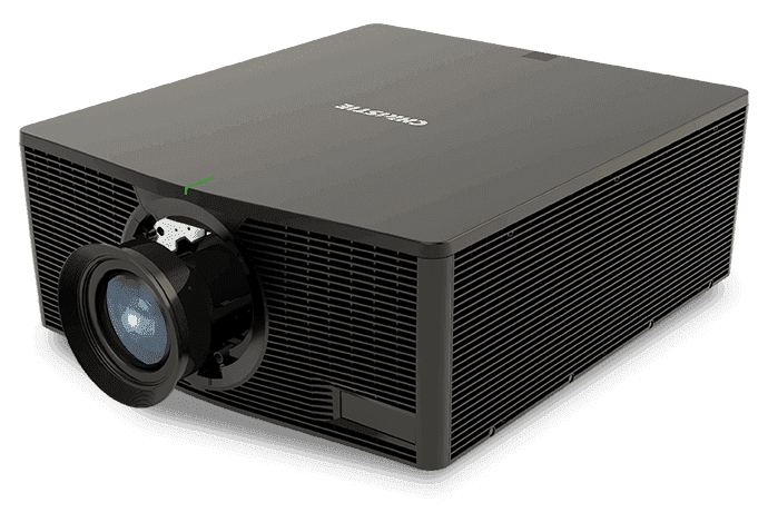Christie 4K7-HS 7,000 lumen, 4K UHD, 1DLP laser projector - 171-011103-03 (Discontinued) Projection Christie Digital
