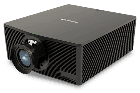 Christie 4K7-HS 7,000-Lumen 4K UHD 1DLP Laser Projector (No Lens) - 171-011103-03 (TAA) Projection Christie Digital