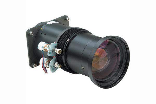 Christie 5.7 to 9.0:1 Zoom Lens - 103-123107-01 - Creation Networks