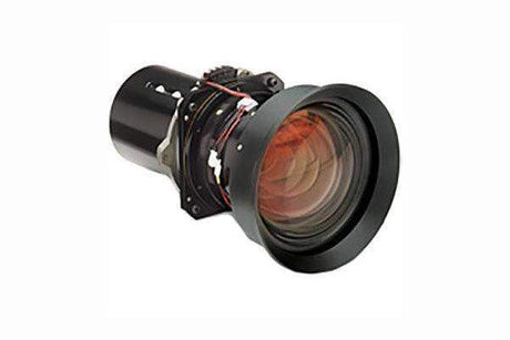 Christie Boxer Series 4.98-7.69:1 ILS High-Brightness Zoom Lens - 144-109101-03 - Creation Networks