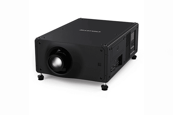 Christie Crimson WU31 31,500 lumen WUXGA Laser 3DLP Projector (no lens) -TAA-compliant - 165-017109-01 - Creation Networks