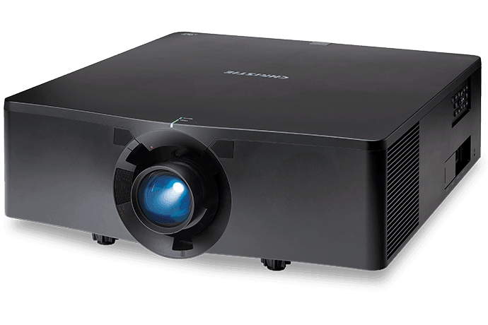 Christie D13HD2-HS 13,000 lumen, HD, 1DLP laser projector-TAA-compliant - Creation Networks