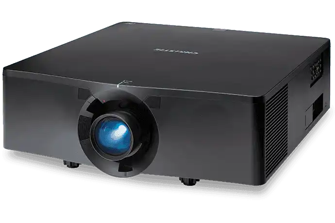 Christie D13WU2-HS 13,500 lumen, WUXGA, 1DLP laser projector-TAA Compliant (Discontinued) Projection Christie Digital