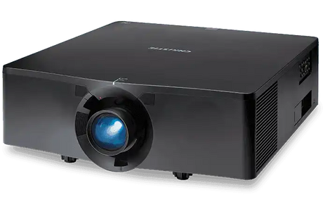 Christie D13WU2-HS 13,500-Lumen WUXGA 1DLP Laser Projector TAA Compliant (No Lens) - 171-014106-02 Projection Christie Digital