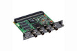 Christie Dual 3G SD/HD-SDI Input Card for Select Projectors - 108-313101-02 - Creation Networks
