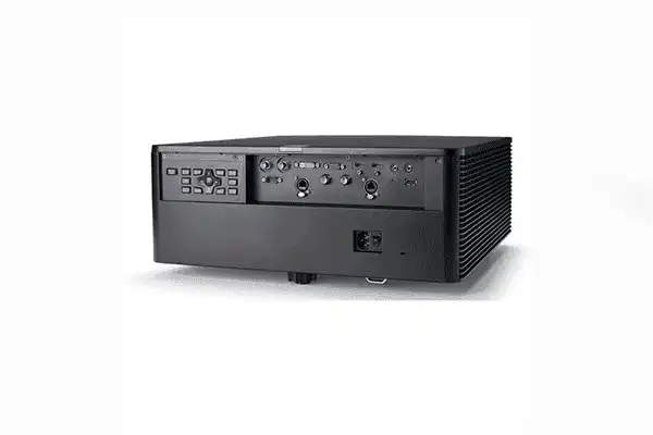 Christie DWU1075-GS 1-DLP, BoldColor SSI, HD 1920x1200, 10, 875lm ISO, -- no lens - Black (Discontinued) Projection Christie Digital