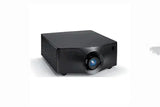 Christie DWU1075-GS 1-DLP, BoldColor SSI, HD 1920x1200, 10, 875lm ISO, -- no lens - Black (Discontinued) Projection Christie Digital