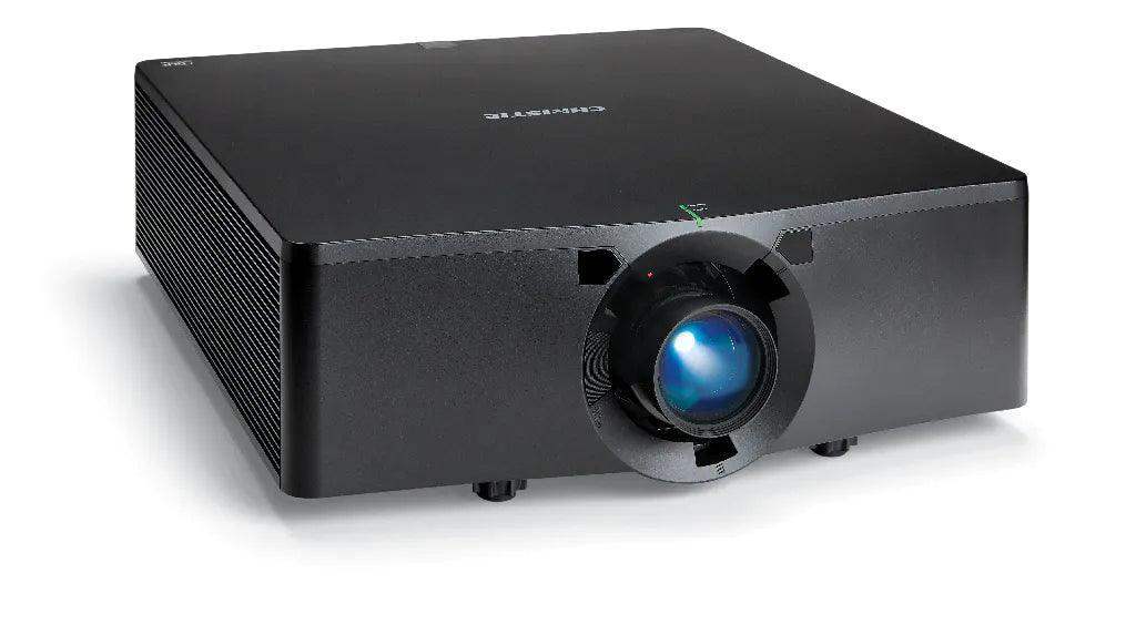 Christie DWU19-HS 19,150 lumen, WUXGA, 1DLP laser projector, BoldColor+ technology (Black) TAA - 171-054100-01 - Creation Networks