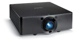 Christie DWU19-HS 19,150 lumen, WUXGA, 1DLP laser projector, BoldColor+ technology (Black) TAA - 171-054100-01 - Creation Networks