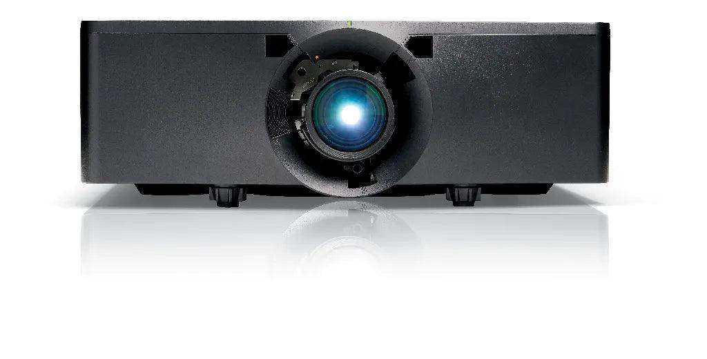 Christie DWU19-HS 19,150 lumen, WUXGA, 1DLP laser projector, BoldColor+ technology (Black) TAA - 171-054100-01 - Creation Networks