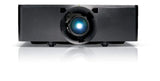 Christie DWU23A-HS 23,650 lumen, WUXGA, 1DLP laser projector, BoldColor+ technology (Black) TAA- 171-055101-01 - Creation Networks