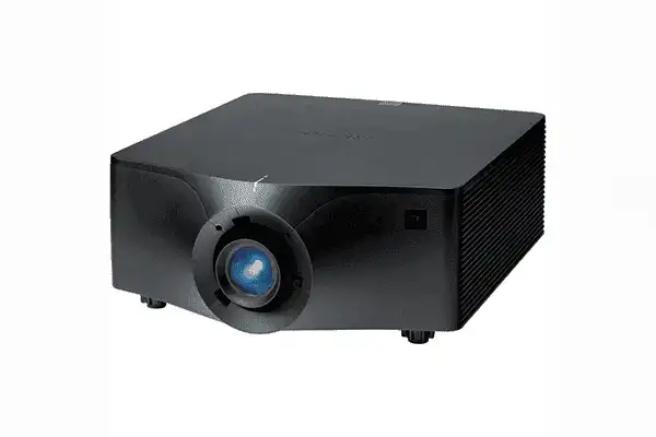 Christie DWU23A-HS 23,650 lumen, WUXGA, 1DLP laser projector, BoldColor+ technology (Black) TAA- 171-055101-01 Projection Christie Digital