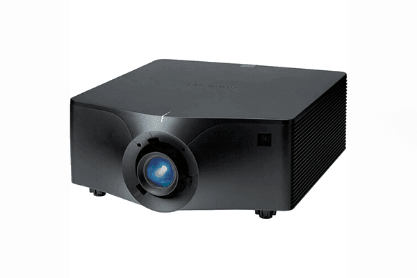 Christie DWU880A-GS 9,000-Lumen WUXGA Laser DLP Projector (Black, No Lens) - 171-049104-01 - Creation Networks