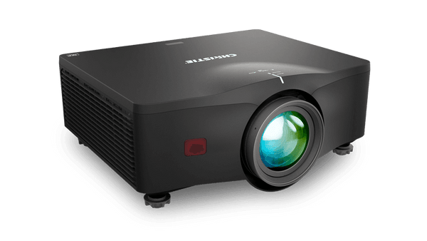 Christie DWU960-iS 9,600-Lumen WUXGA Laser DLP Projector (Black) - Creation Networks