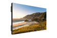Christie FHD554-XZ-HR Extreme Series 55” FHD 700 nit sub-1mm bezel LCD video wall panel with remote power - 135-032106-01 - Creation Networks