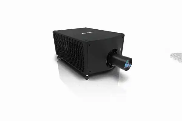 Christie Griffyn 4K35-RGB 36,500 lumens, native 4K, 3DLP, RGB pure laser projector - 163-049104-01 (Discontinued) Projection Christie Digital