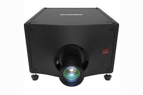 Christie Griffyn 4K50-RGB 50,000-Lumen 3DLP Laser Projector - 163-050106-01 (Discontinued) Projection Christie Digital